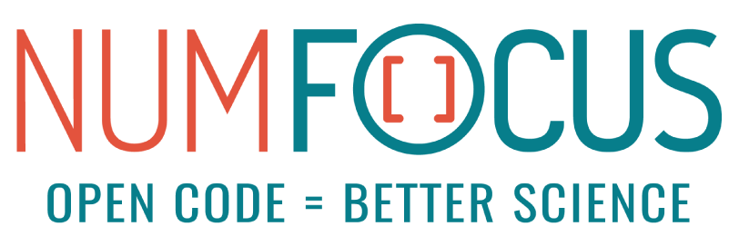 NumFOCUS, Inc.