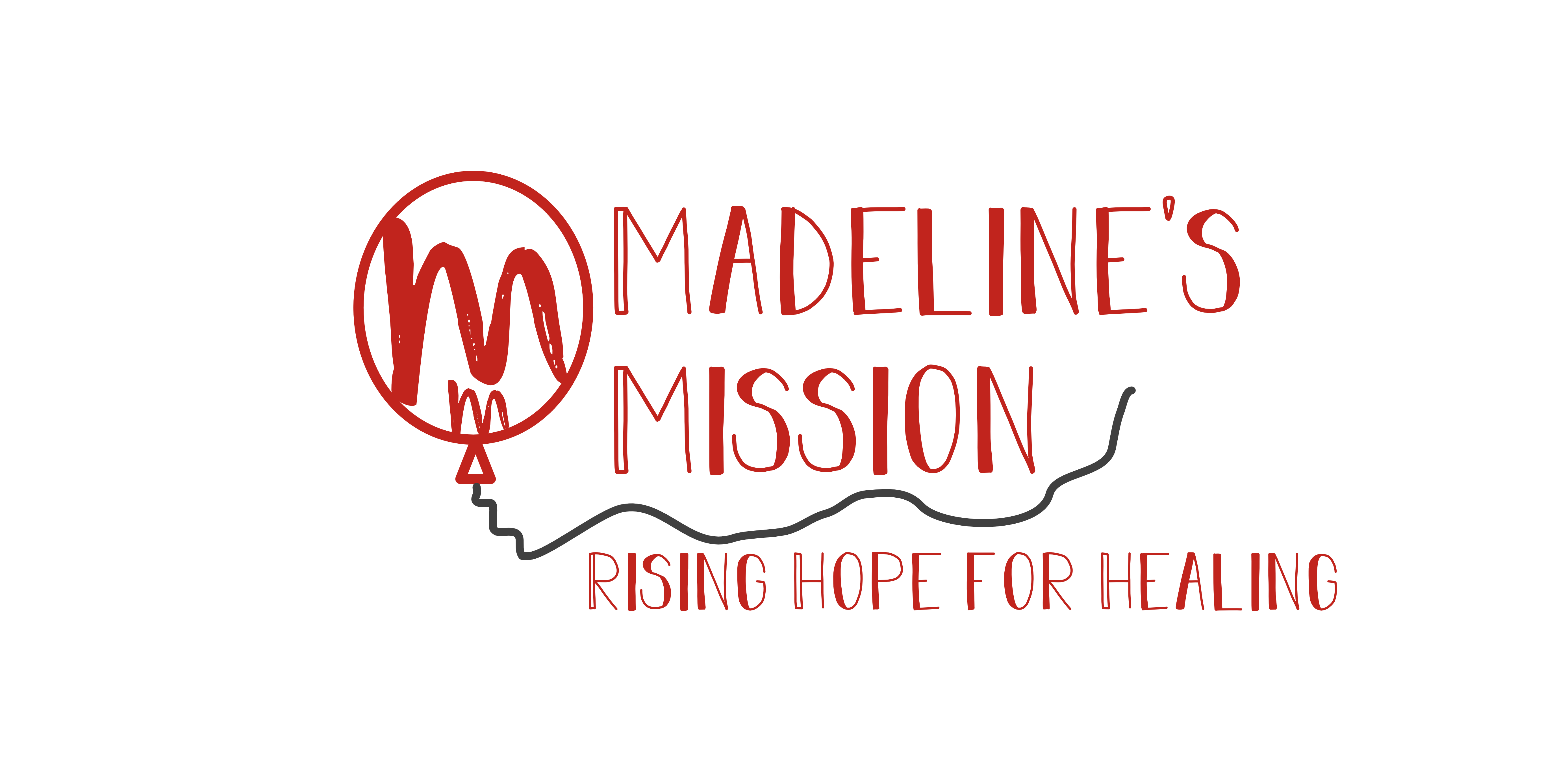 Madeline's Mission