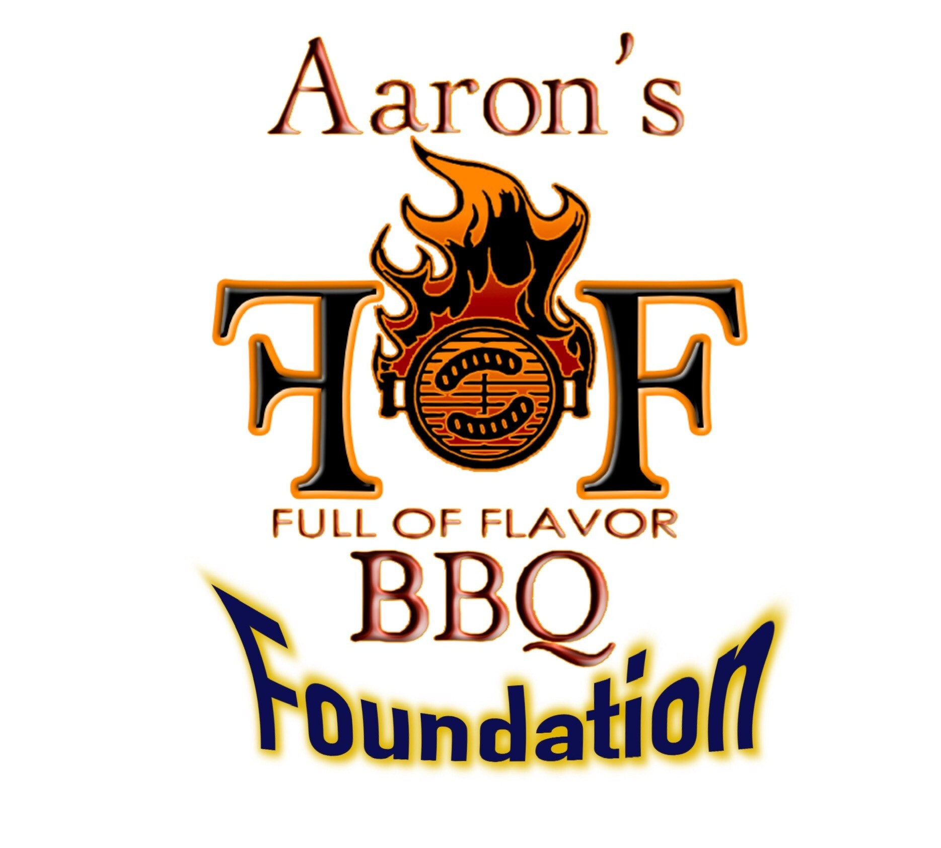 Aarons Fof Bbq Foundation