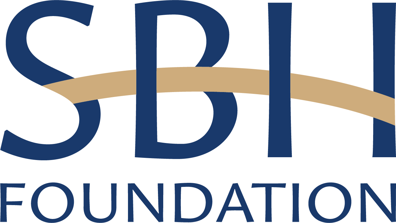 Strong Brave Hopeful Foundation