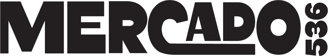 Mercado 536 logo