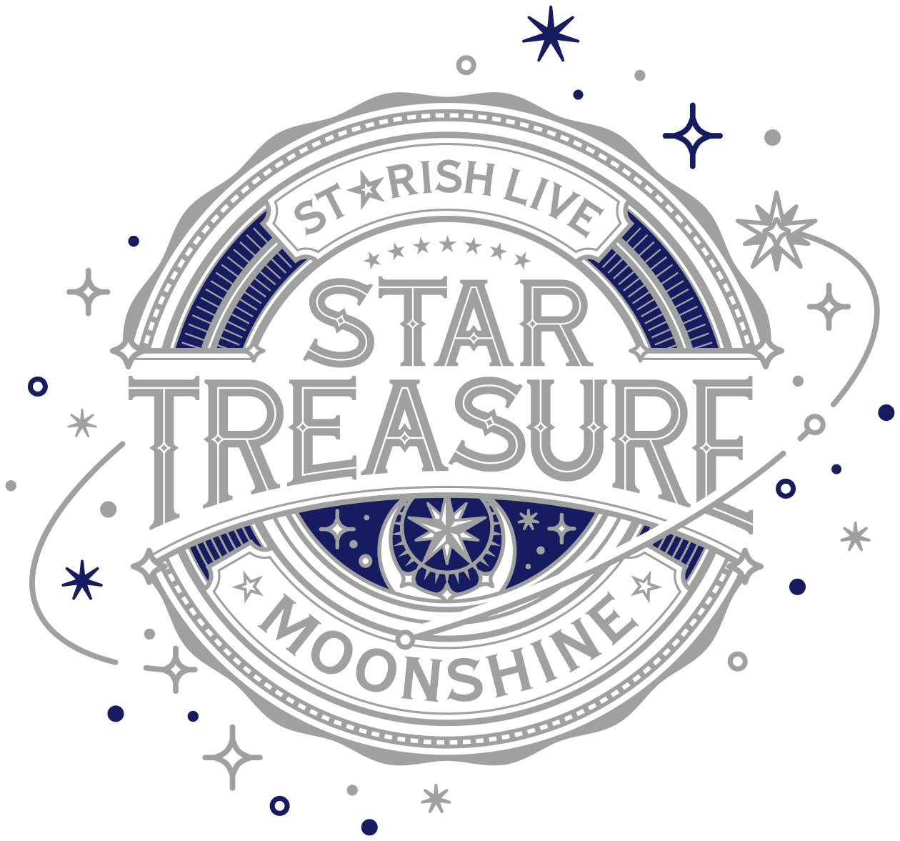 STARISH International Flower Stand | Uta no Prince Server