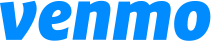 Venmo Logo