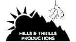 Hills and Thrills Productions
