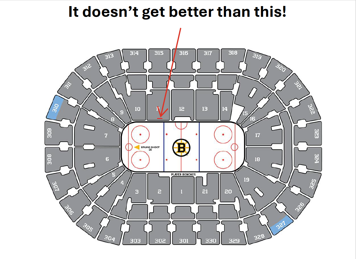 A stadium with a red circle and black textAI-generated content may be incorrect.