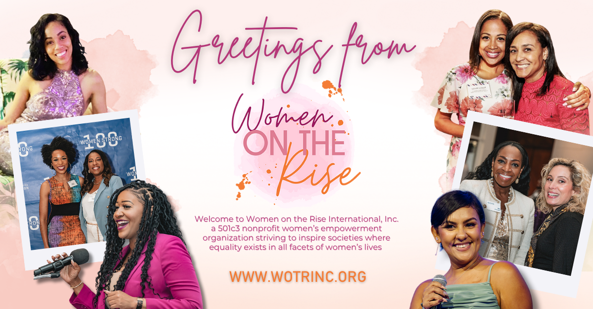 Women on the Rise International