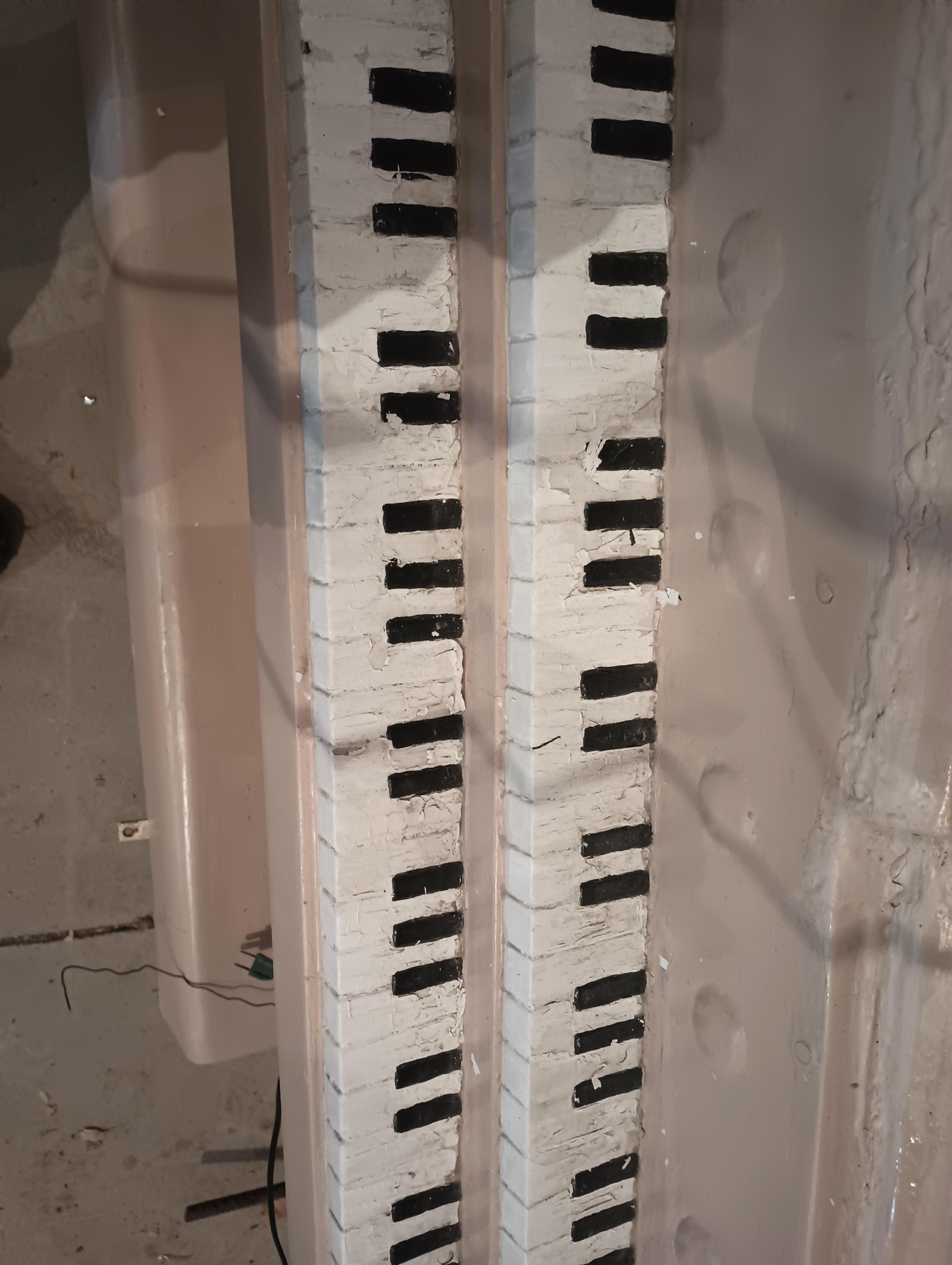 piano