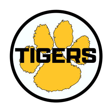 Paw Magnetic Bumber Sticker