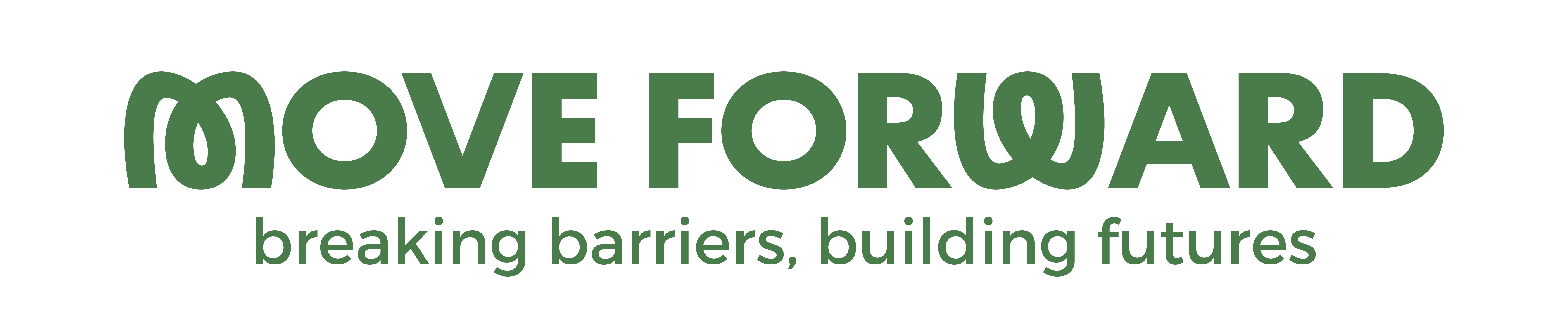 Primary Logo w/ tagline- meadow