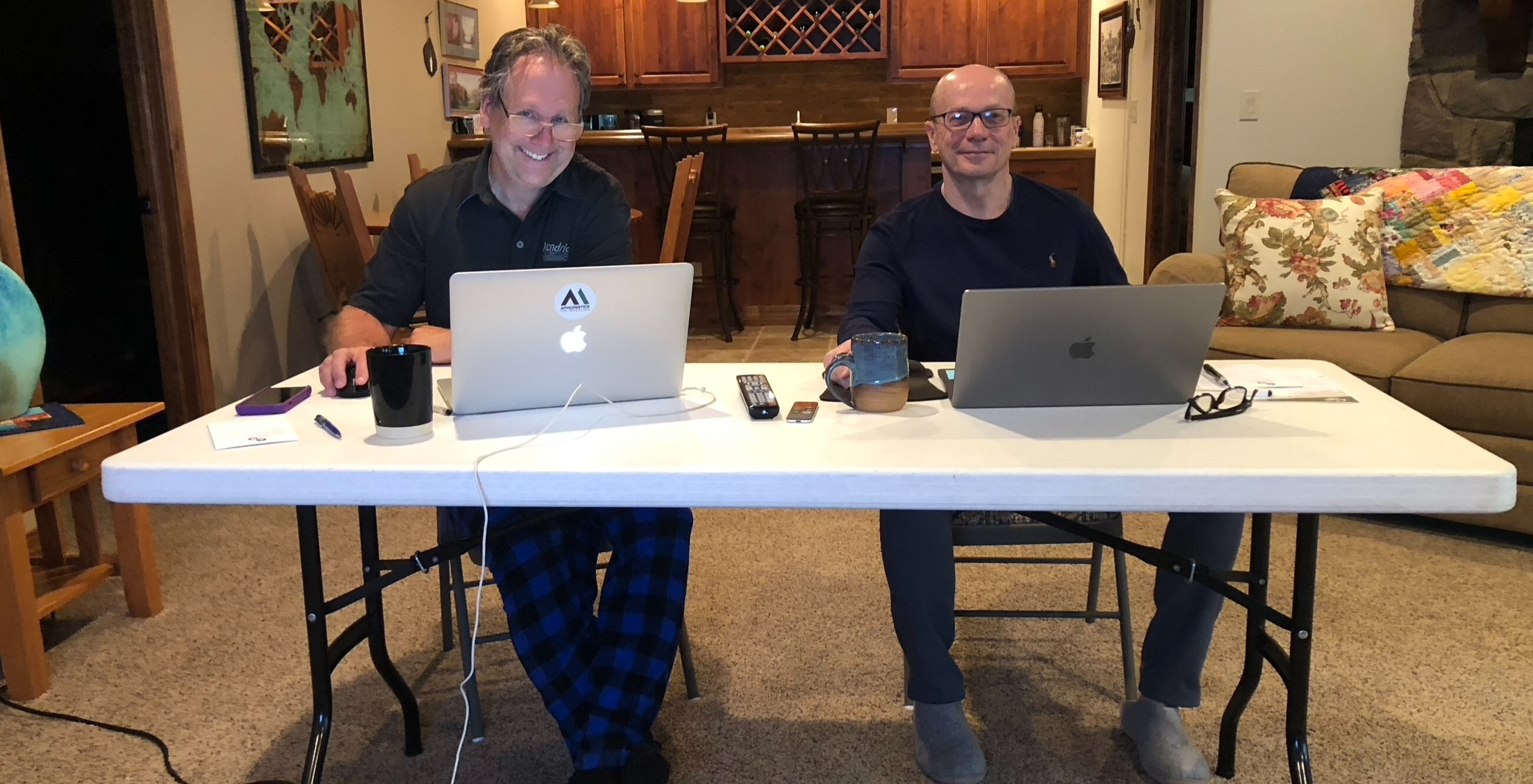 AoM's commanders in chief!