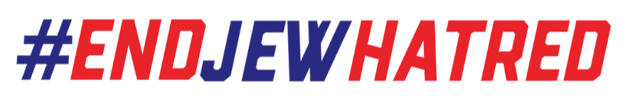 #EndJewHatred