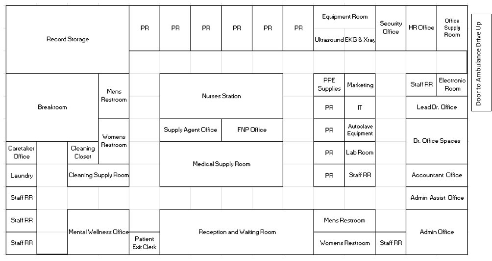 Phase Two Lease A Facility