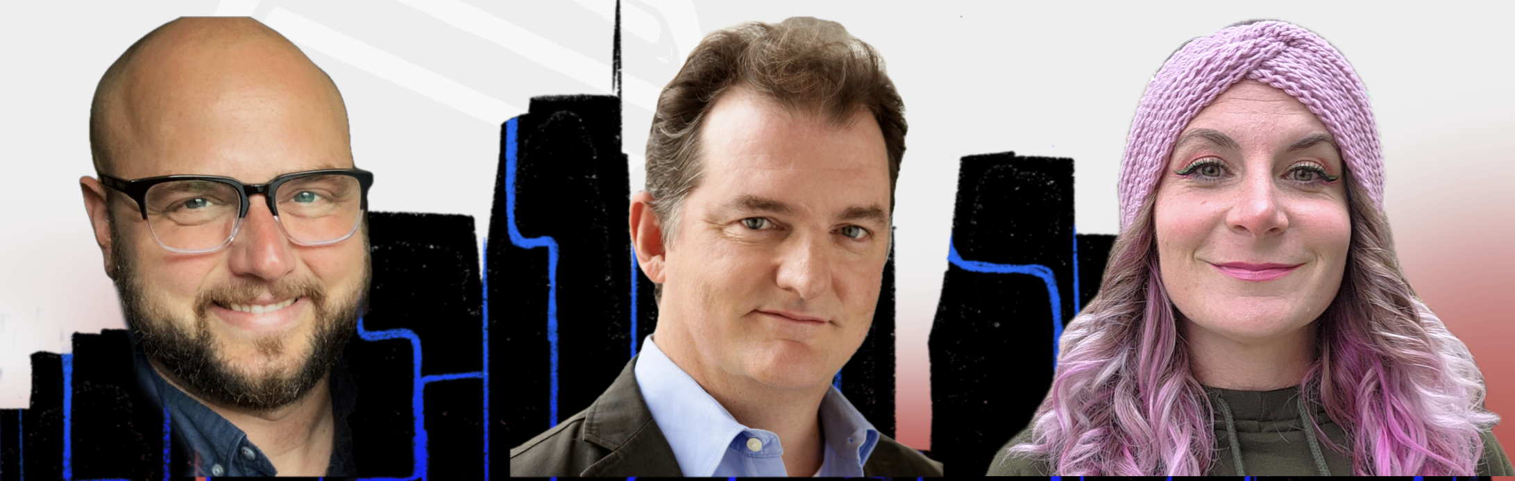 Production Team BlueLife