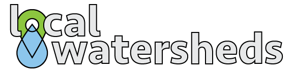 Local Watersheds Logo