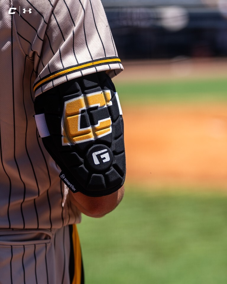 Support Canes Baseball!