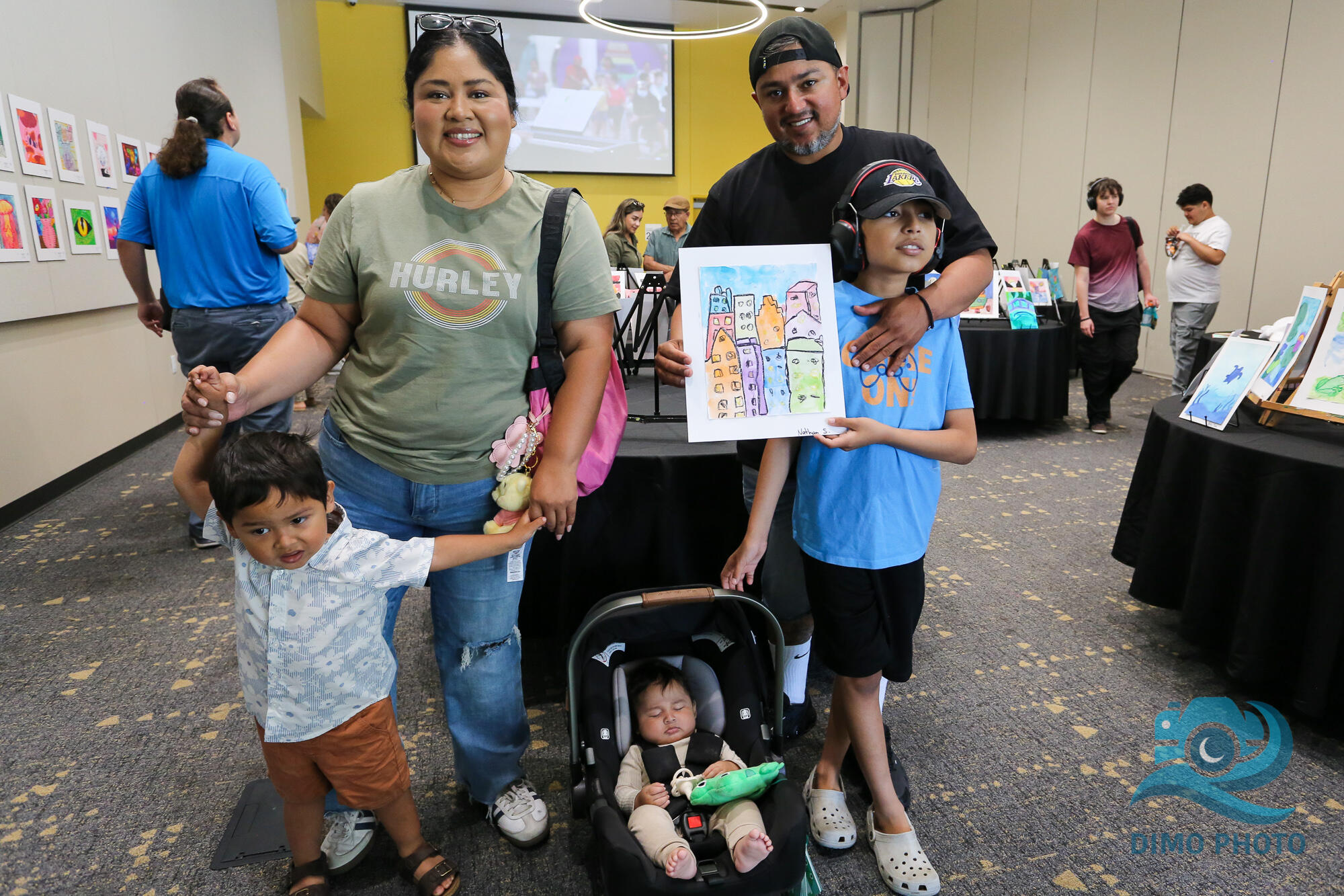 Helping Neurodivergent Families Thrive