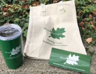 ReLeaf Michigan Membership Gifts