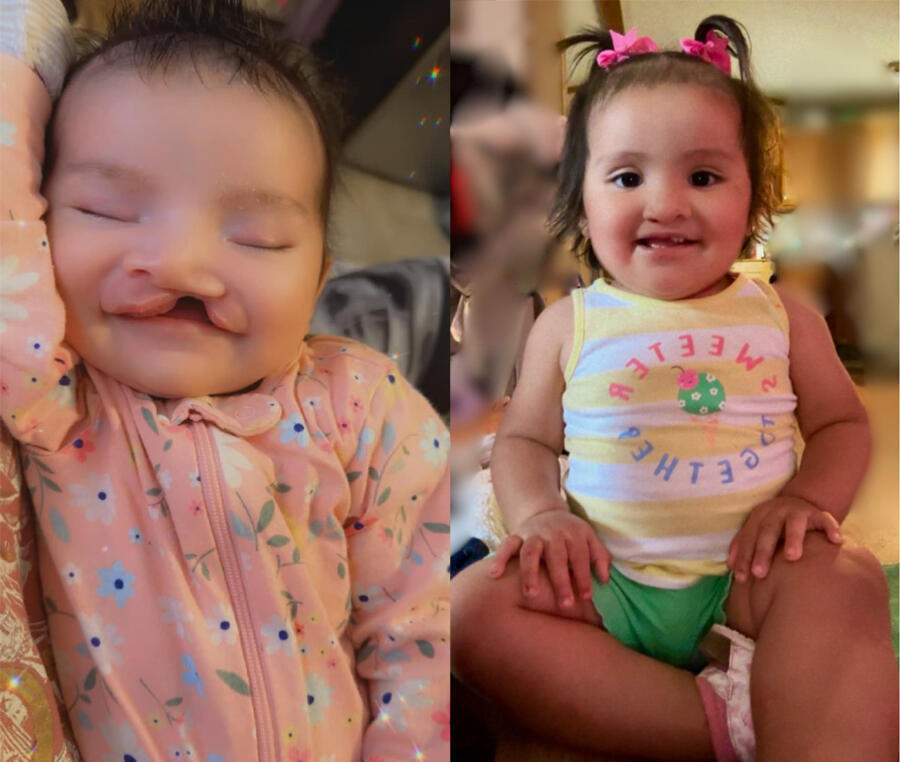 Don't Let Distance Deny a Child Their Future