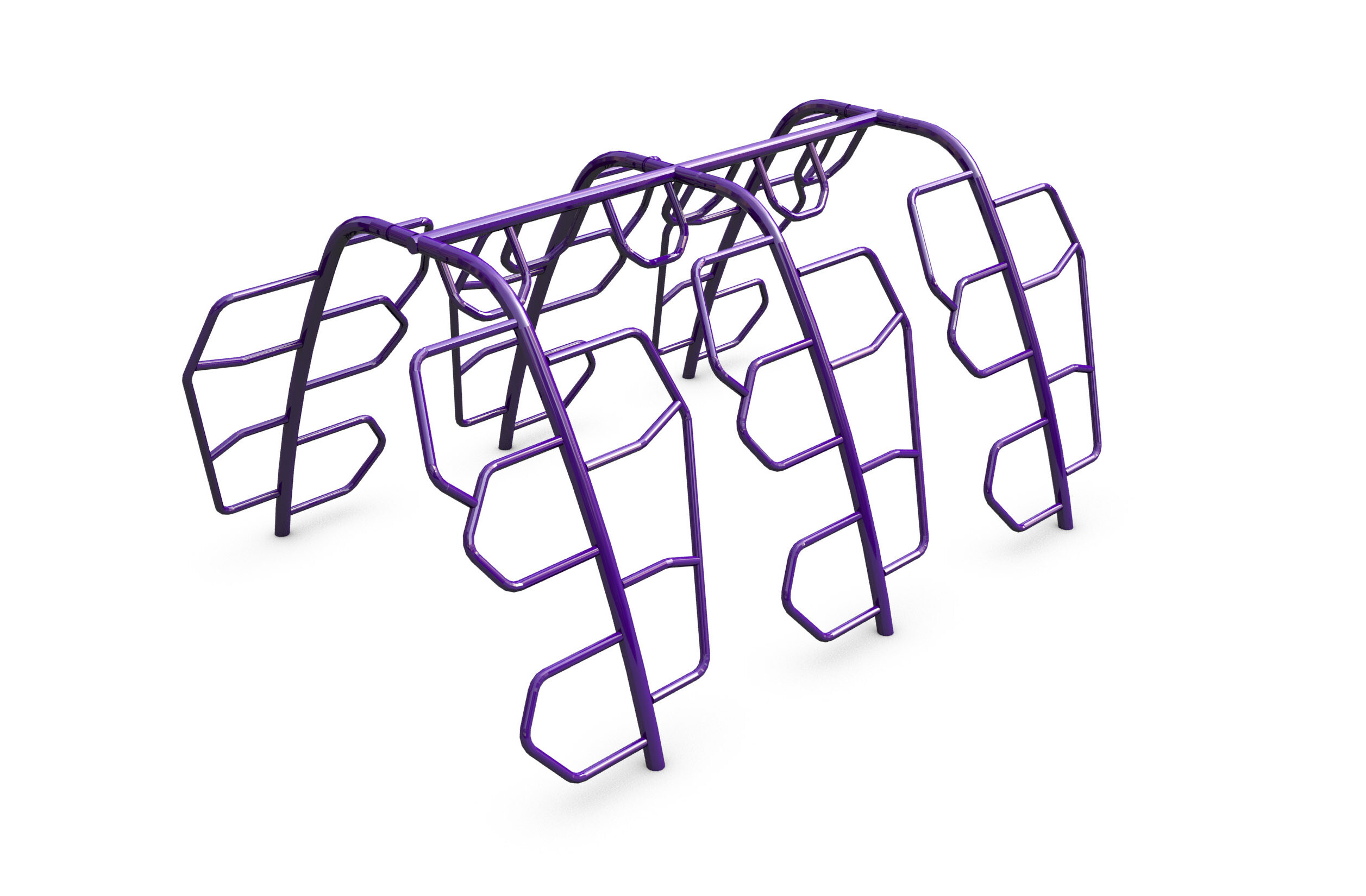 Rebuilding Recess....One Piece At a Time!!