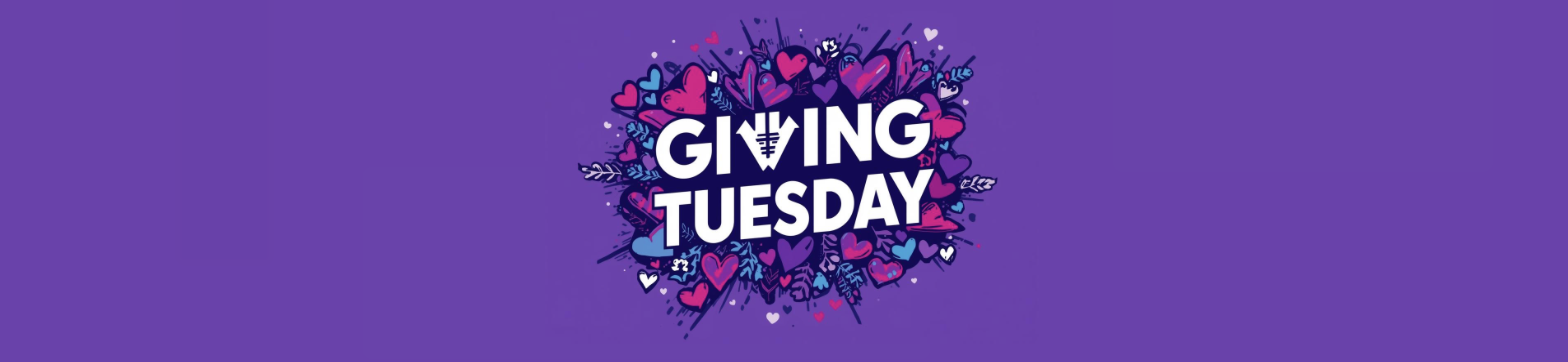 Giving Tuesday