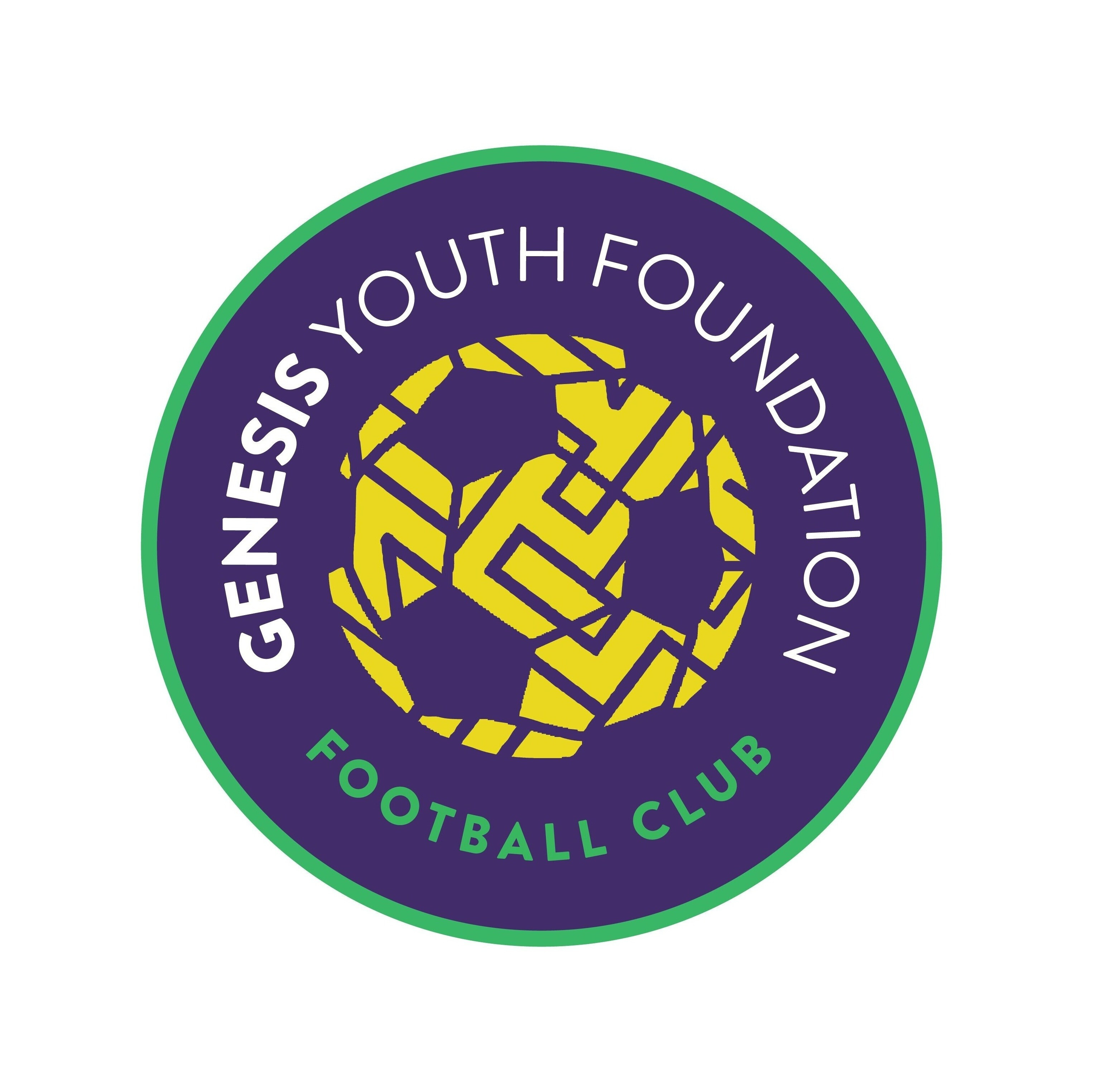 Genesis Football Club Tournament Fundraiser