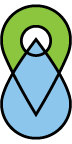 Local Watersheds Logo