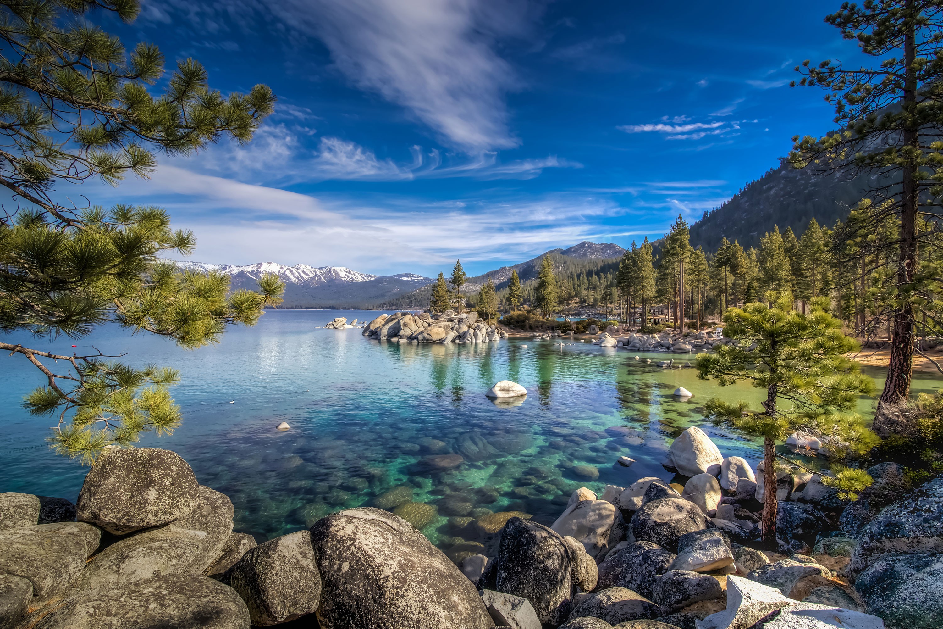 Tahoe Daily Tribune - COVID-19 Local News Fund