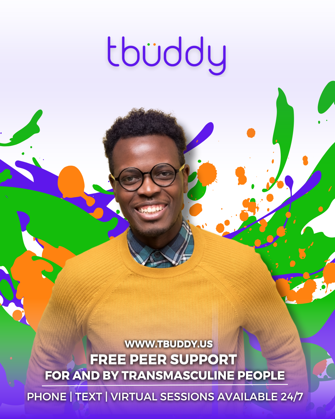 Tbuddy