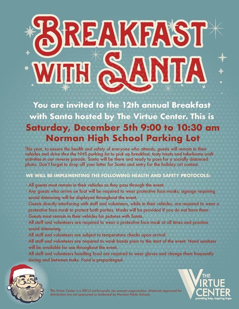 breakfast-with-santa
