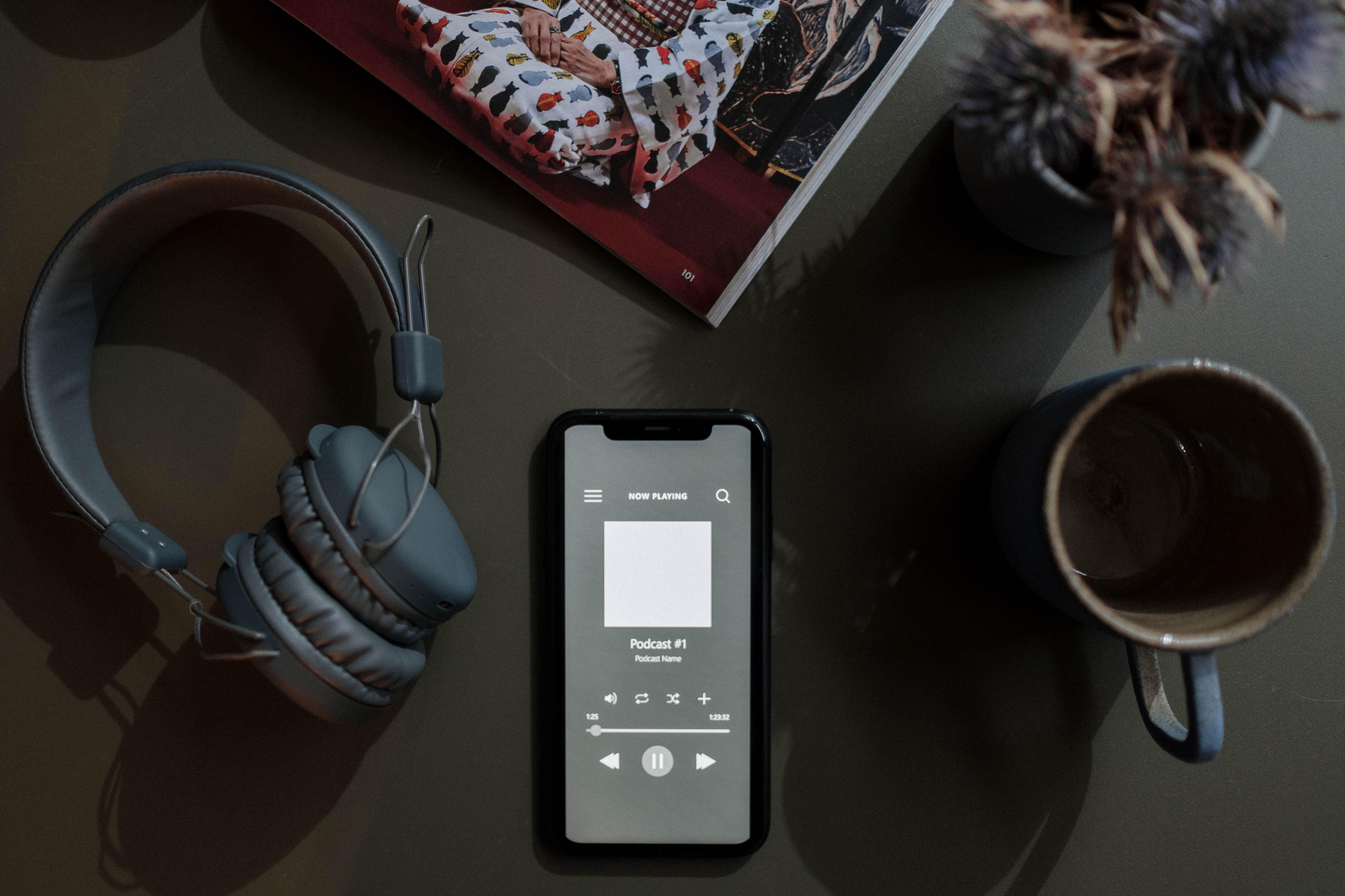 Podcast