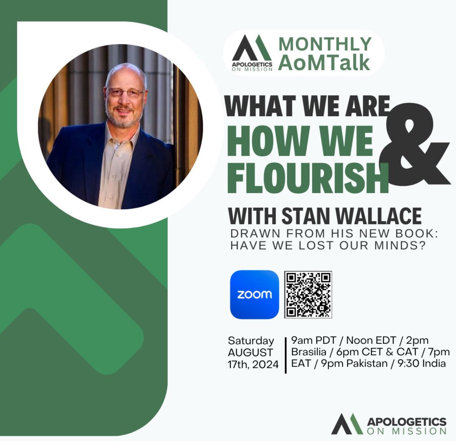 AoM's commanders in chief!