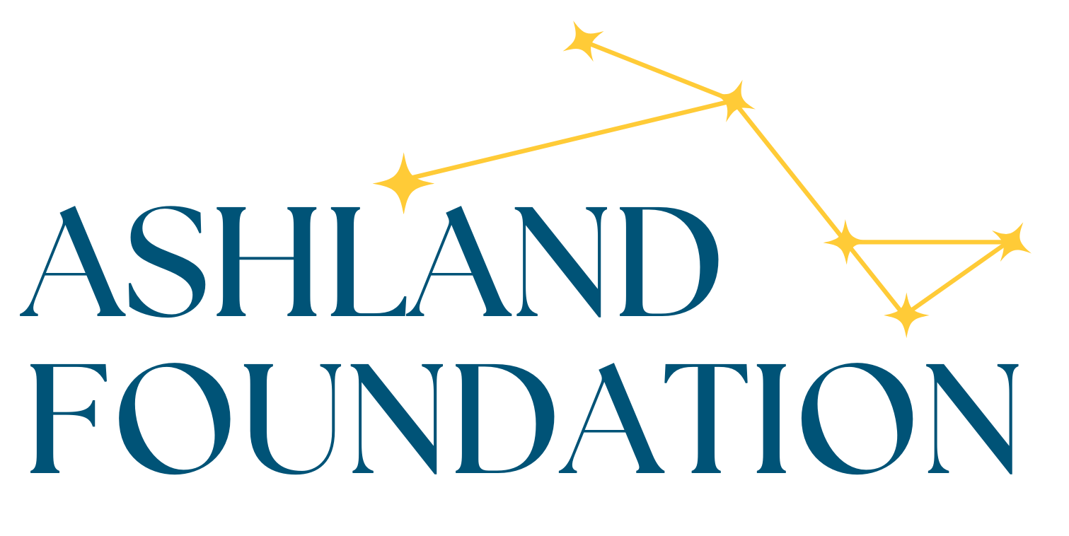 Foundation logo